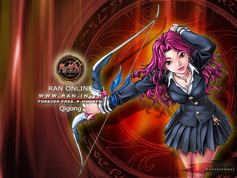 Ran Online Cheats, Walkthrough, Cheat Codes, Trainer, Review for PC.
